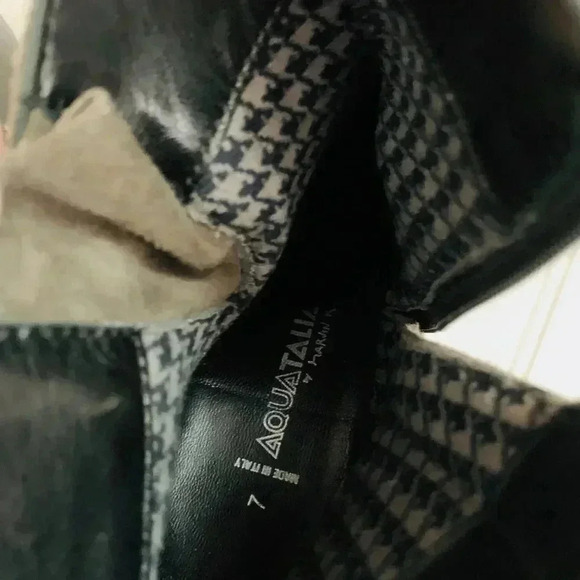Aquatalia Suede Boots  - Picture 8 of 8
